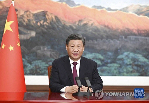"얼마나 급했으면"...외국인 셀차이나에 시진핑 "외자기업 권익 지킬 것"